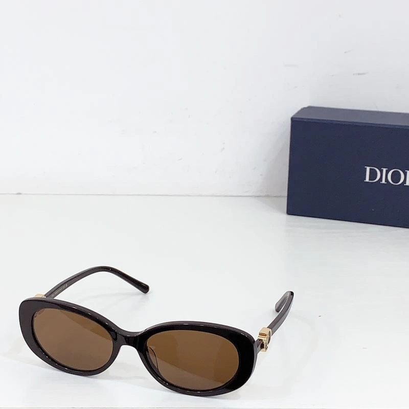 Christian Dior Sunglasses Breathable 278900