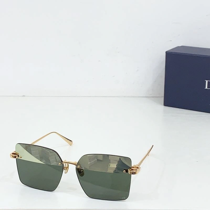 Christian Dior Sunglasses Lightweight 278922