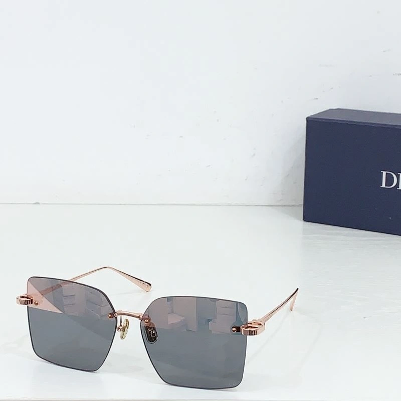 Christian Dior Sunglasses Lightweight 278922
