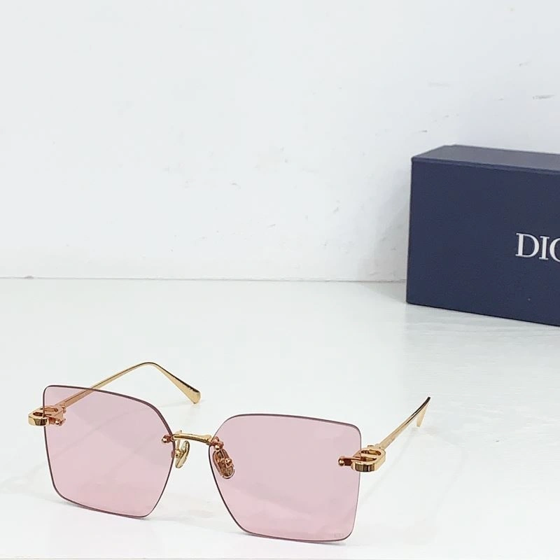 Christian Dior Sunglasses Lightweight 278922