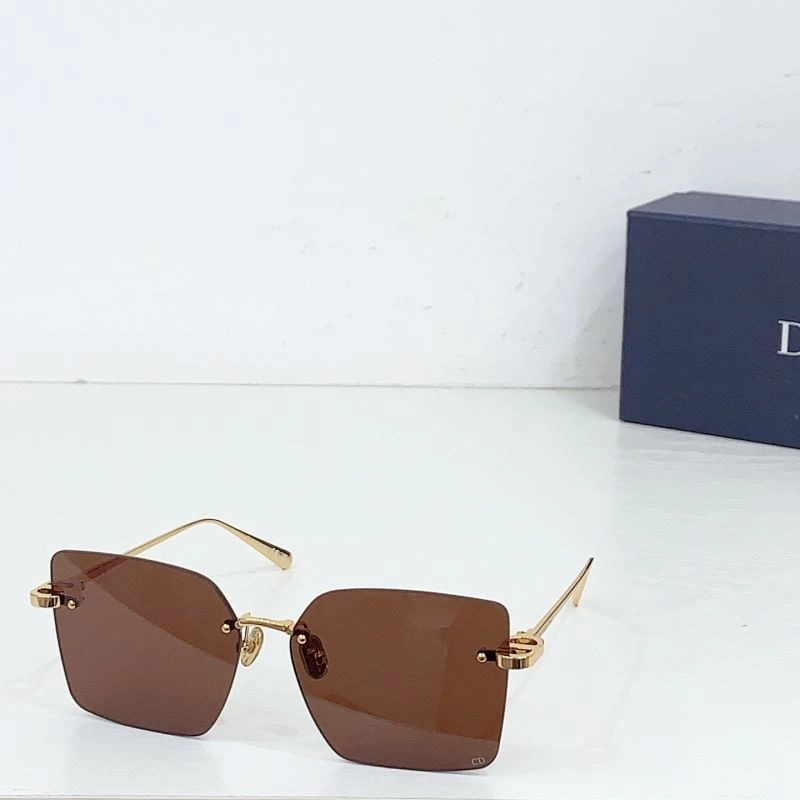 Christian Dior Sunglasses Lightweight 278922