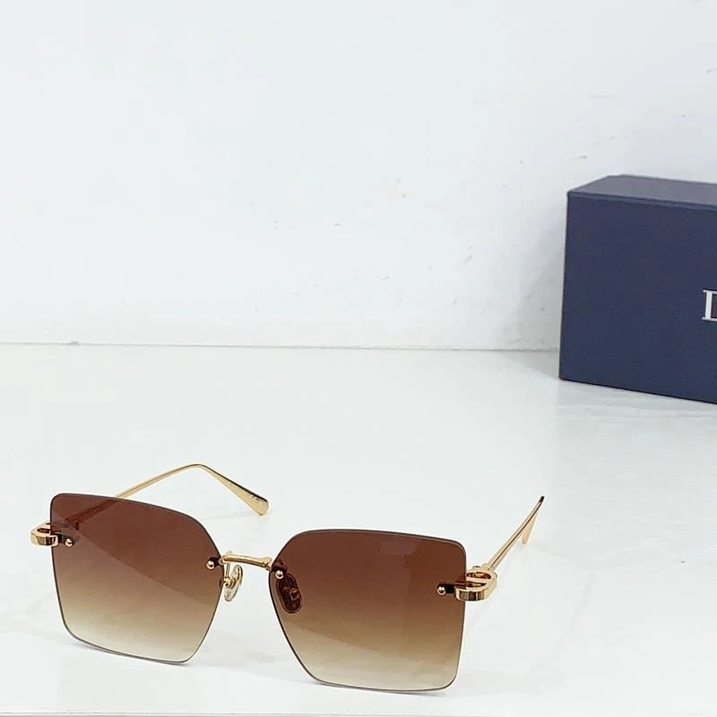 Christian Dior Sunglasses Lightweight 278922