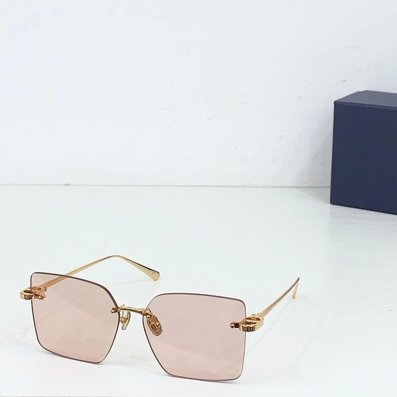 Christian Dior Sunglasses Lightweight 278922