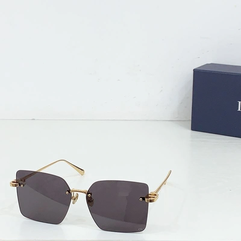 Christian Dior Sunglasses Lightweight 278922