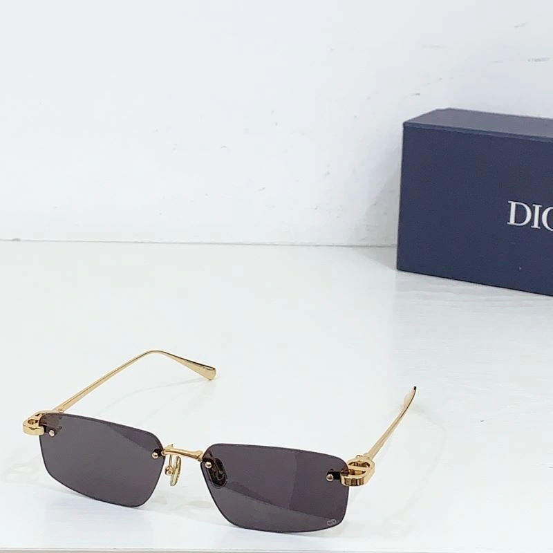 Contemporary Christian Dior Sunglasses 278904