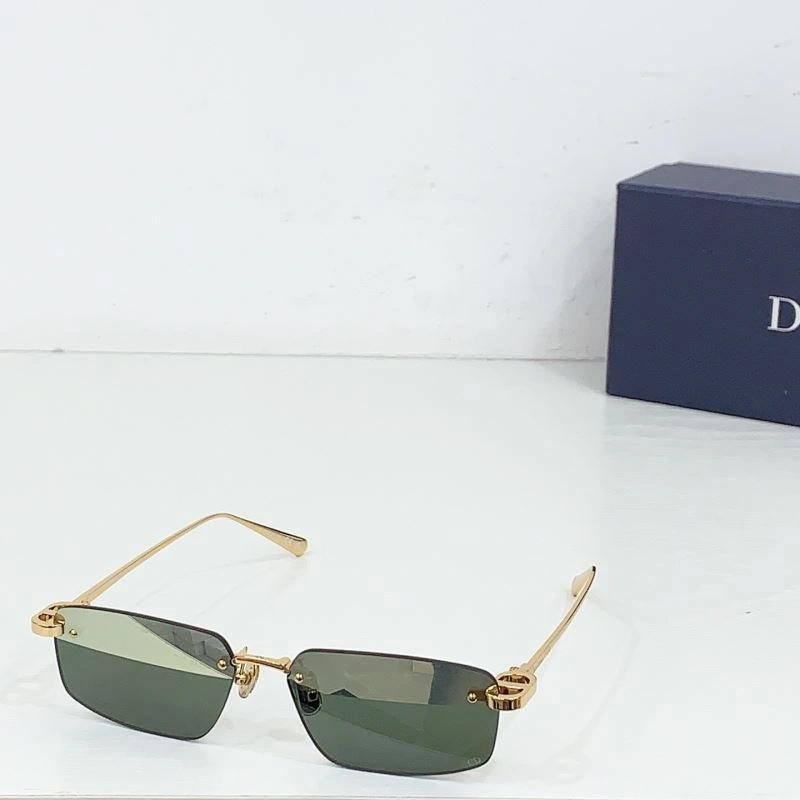 Contemporary Christian Dior Sunglasses 278904