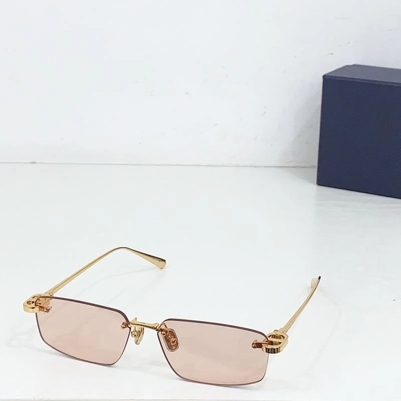 Contemporary Christian Dior Sunglasses 278904
