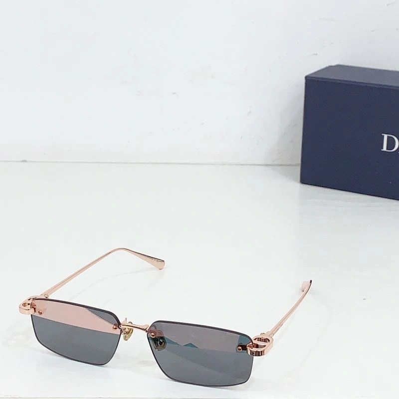 Contemporary Christian Dior Sunglasses 278904