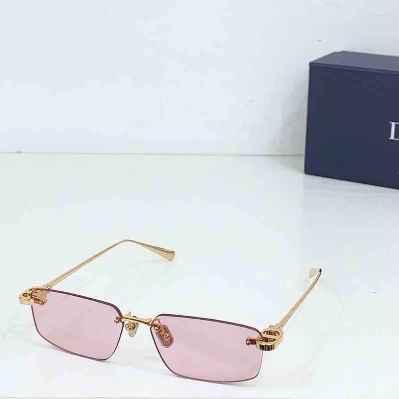 Contemporary Christian Dior Sunglasses 278904