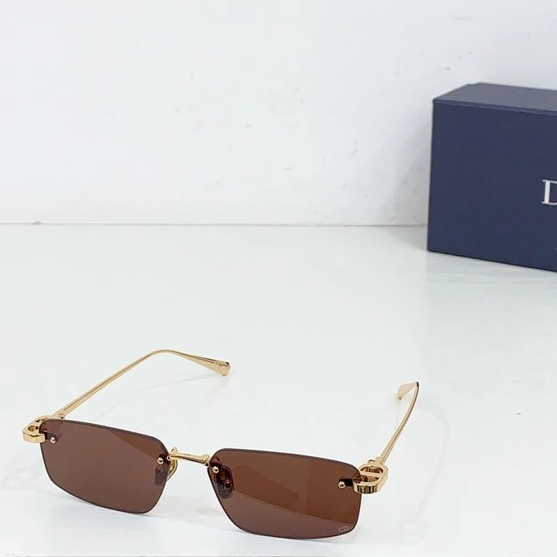 Contemporary Christian Dior Sunglasses 278904