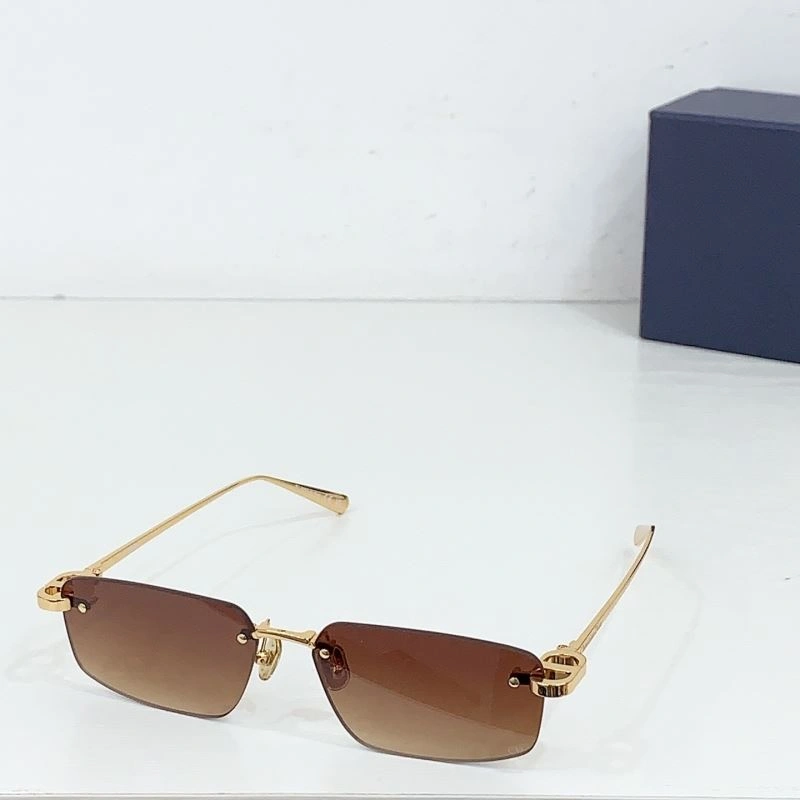 Contemporary Christian Dior Sunglasses 278904