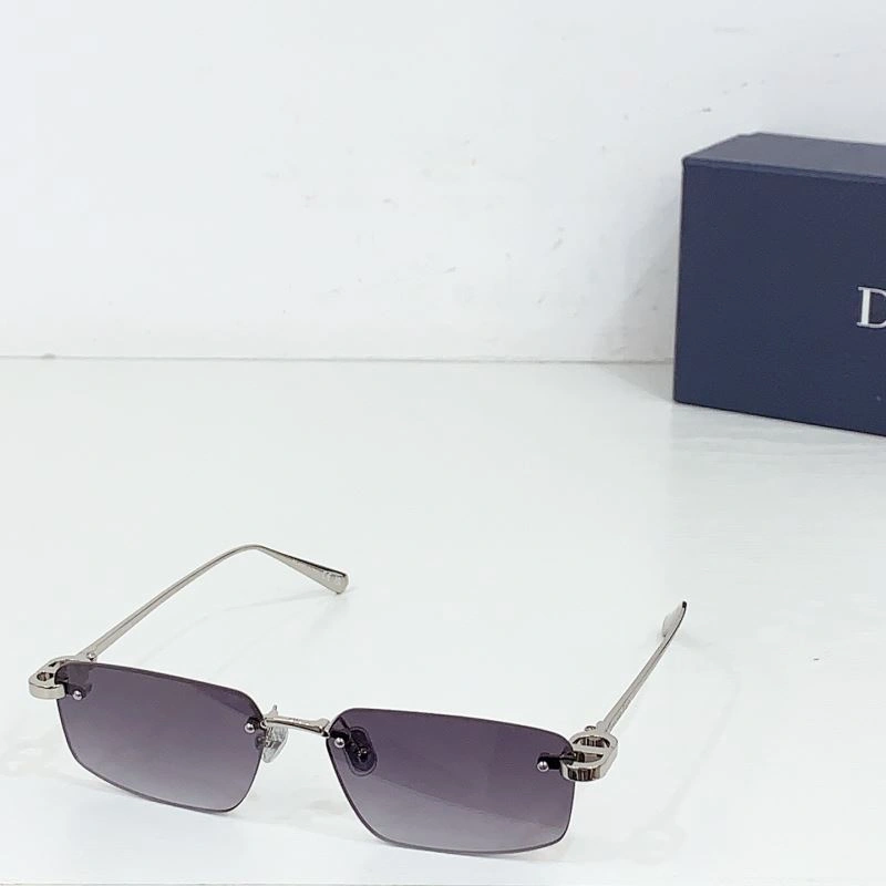 Contemporary Christian Dior Sunglasses 278904