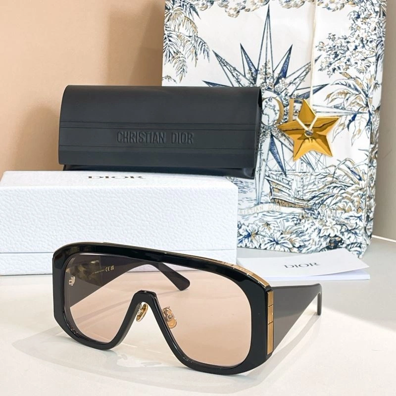 Christian Dior Sunglasses RelaxedFit 278929