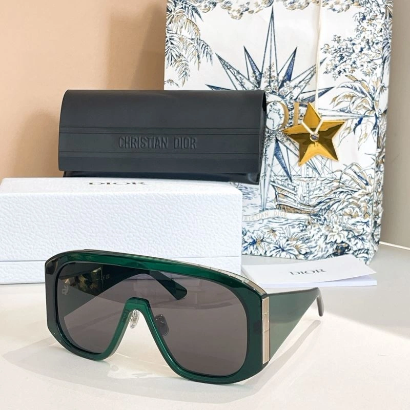 Christian Dior Sunglasses RelaxedFit 278929