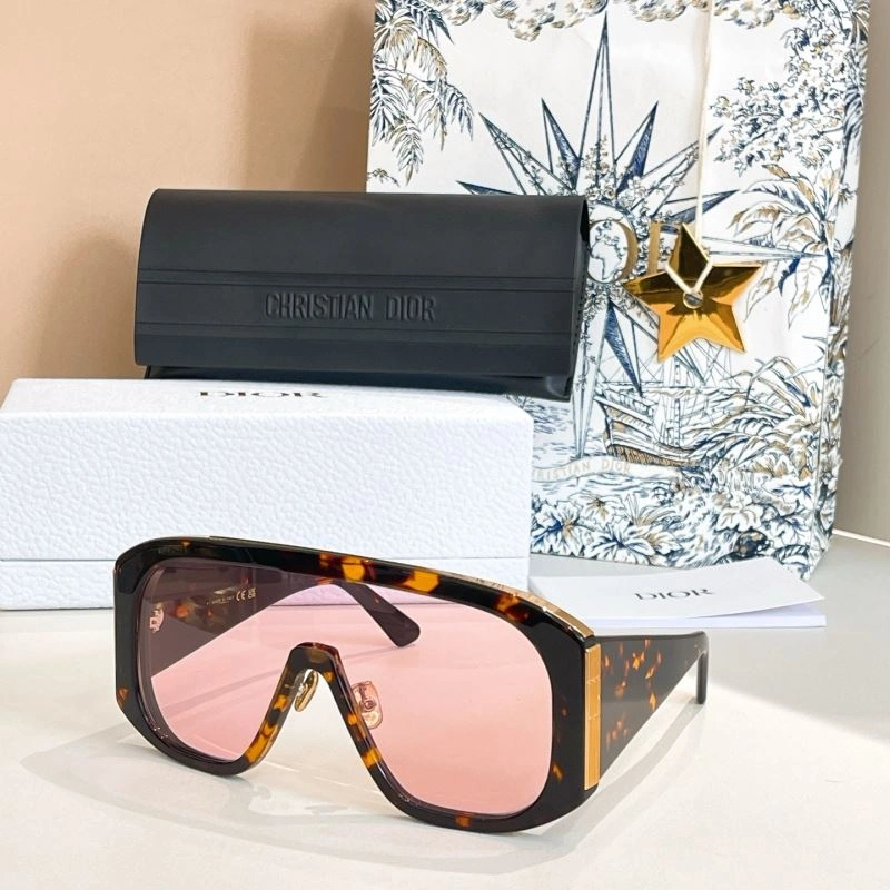 Christian Dior Sunglasses RelaxedFit 278929