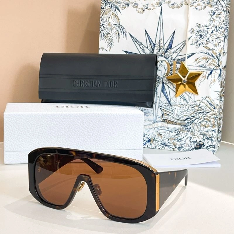 Christian Dior Sunglasses RelaxedFit 278929