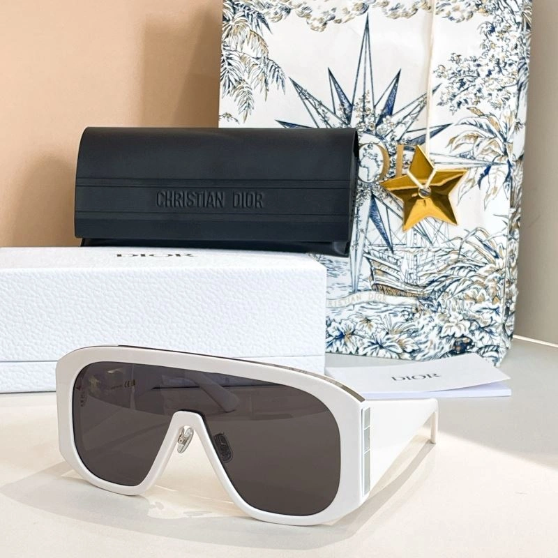 Christian Dior Sunglasses RelaxedFit 278929