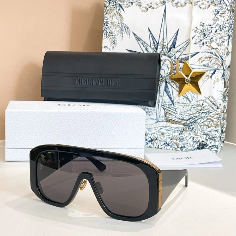 Christian Dior Sunglasses RelaxedFit 278929