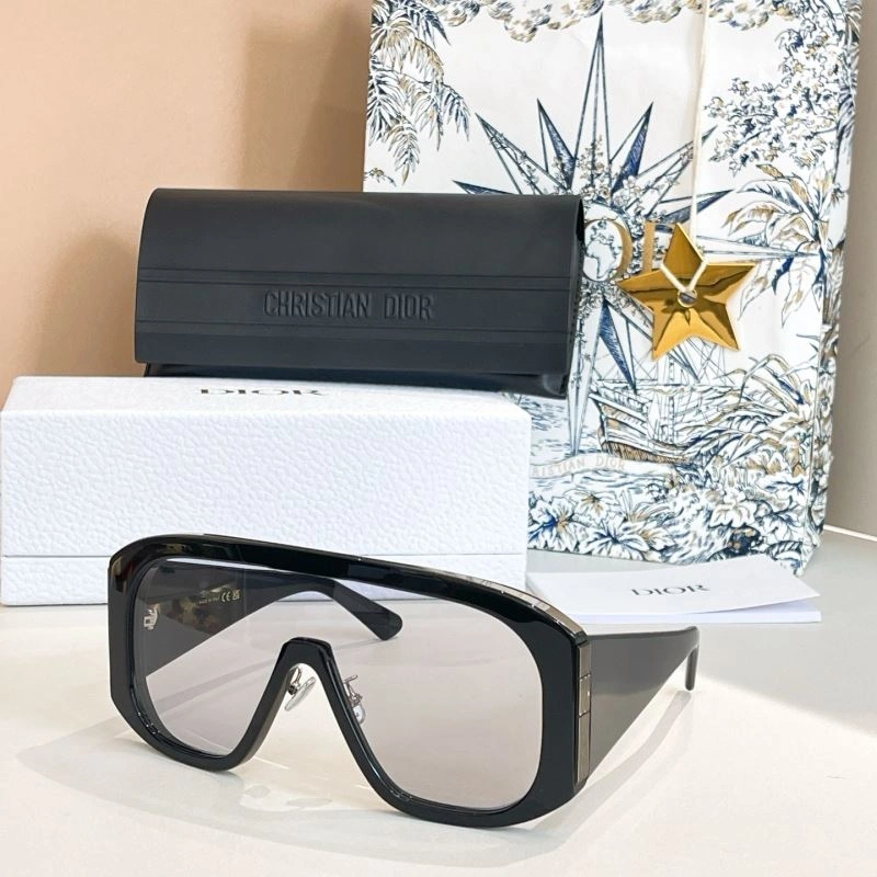 Christian Dior Sunglasses RelaxedFit 278929