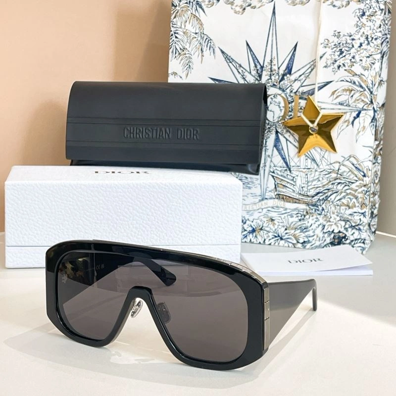 Christian Dior Sunglasses RelaxedFit 278929