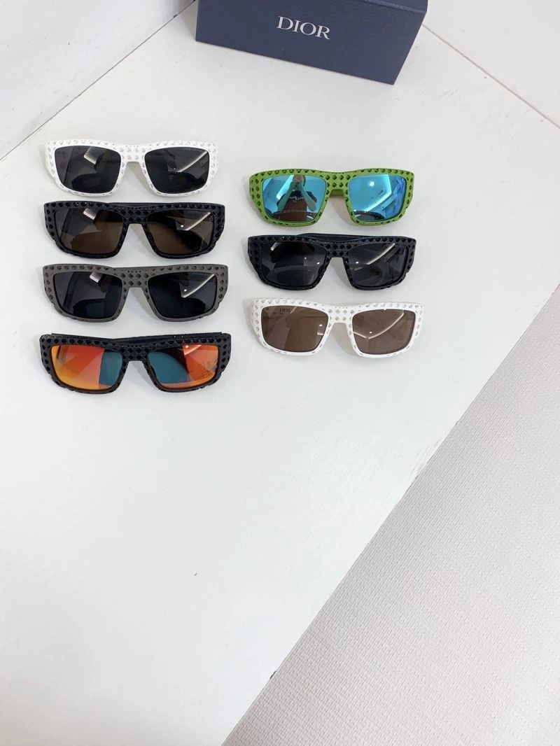 Comfortable Christian Dior Sunglasses 278923
