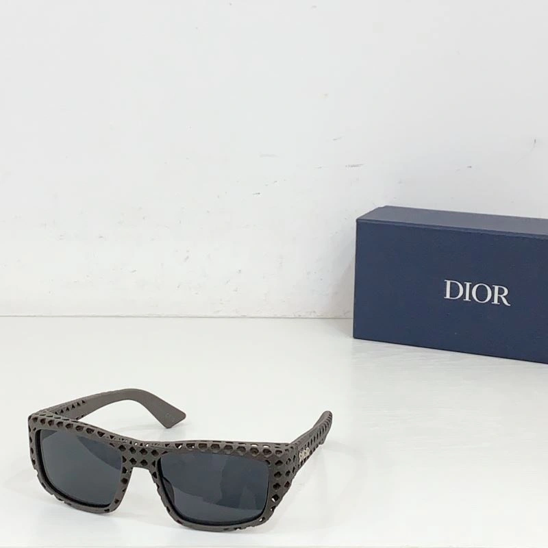 Comfortable Christian Dior Sunglasses 278923