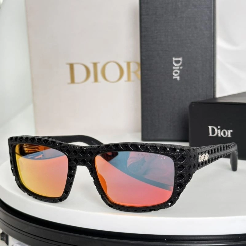 Christian Dior Sunglasses Breathable 278926