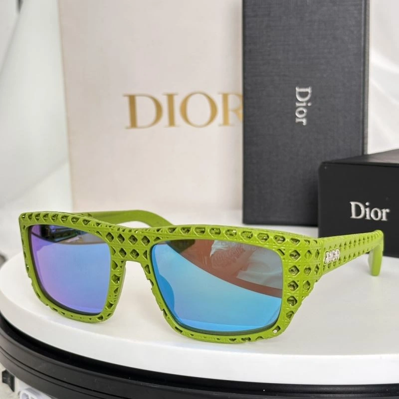Christian Dior Sunglasses Breathable 278926