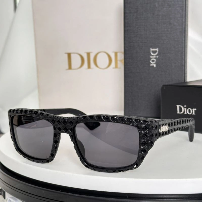 Christian Dior Sunglasses Breathable 278926