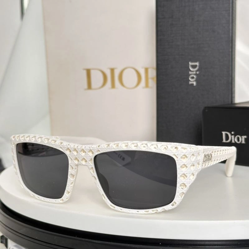 Christian Dior Sunglasses Breathable 278926