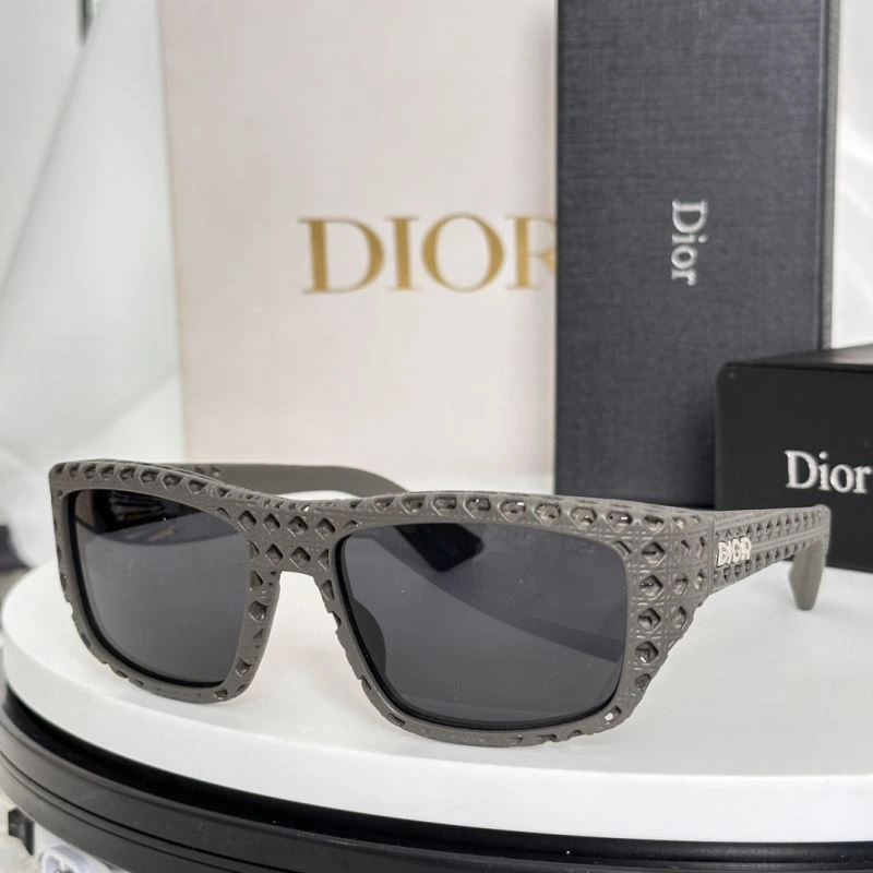 Christian Dior Sunglasses Breathable 278926