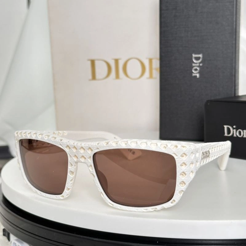 Christian Dior Sunglasses Breathable 278926
