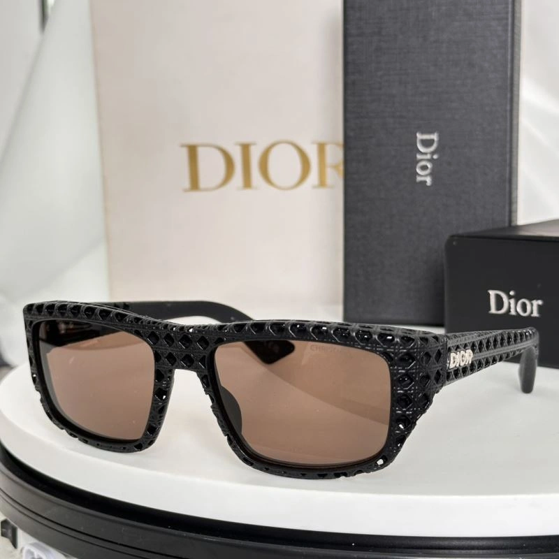 Christian Dior Sunglasses Breathable 278926