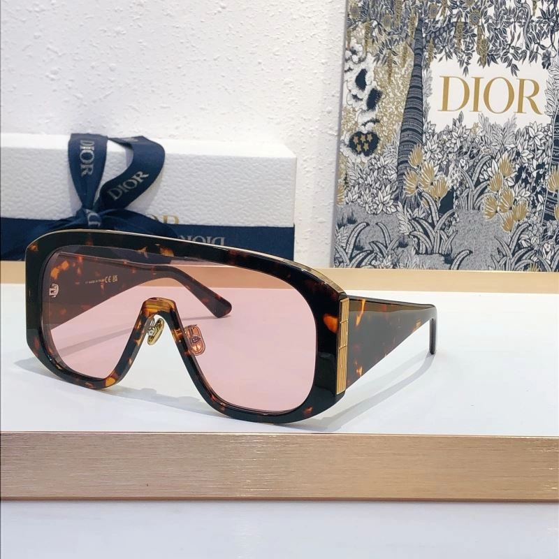 Christian Dior Sunglasses AllSeason 278905