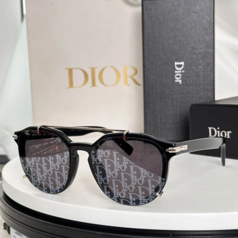 Christian Dior Sunglasses WellDesigned 278903