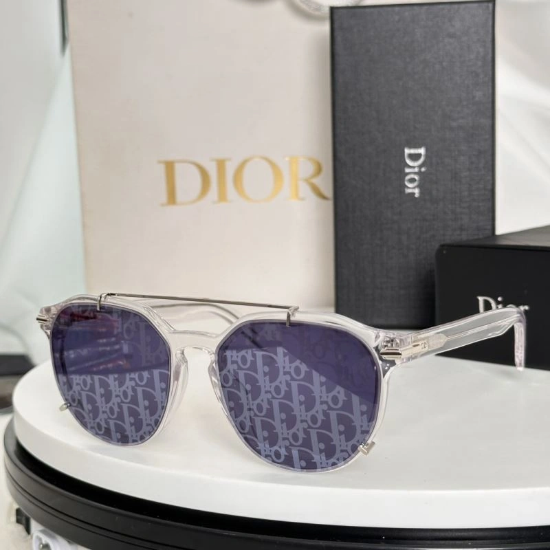 Christian Dior Sunglasses WellDesigned 278903