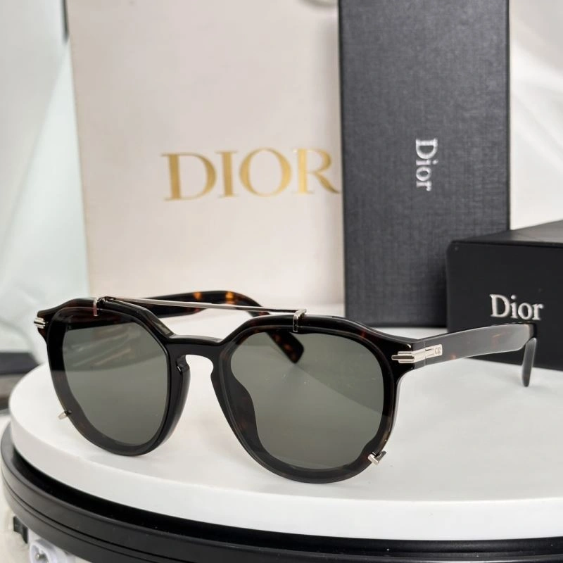 Christian Dior Sunglasses WellDesigned 278903