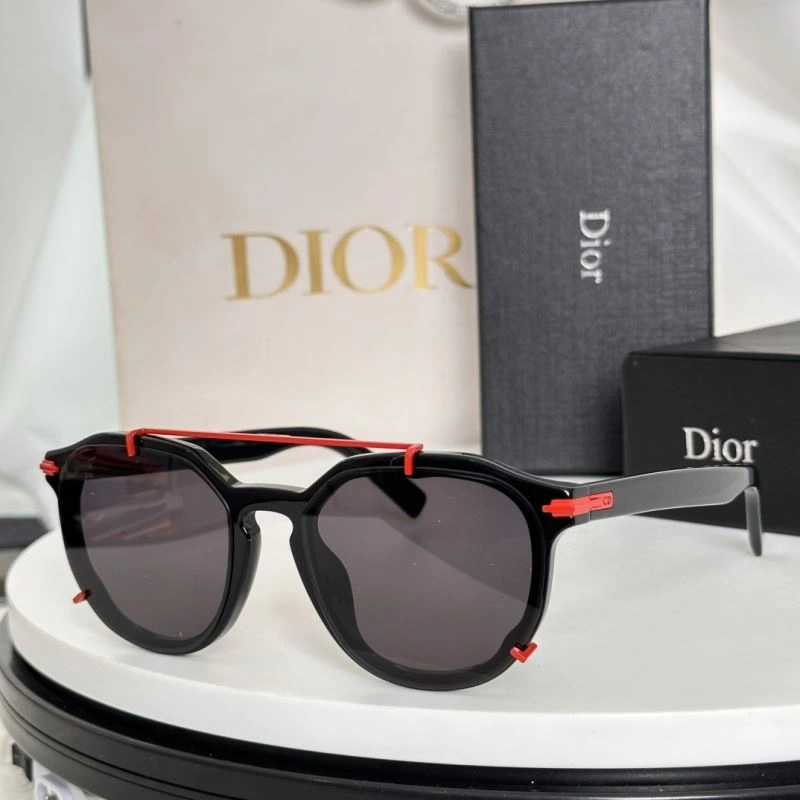 Christian Dior Sunglasses WellDesigned 278903