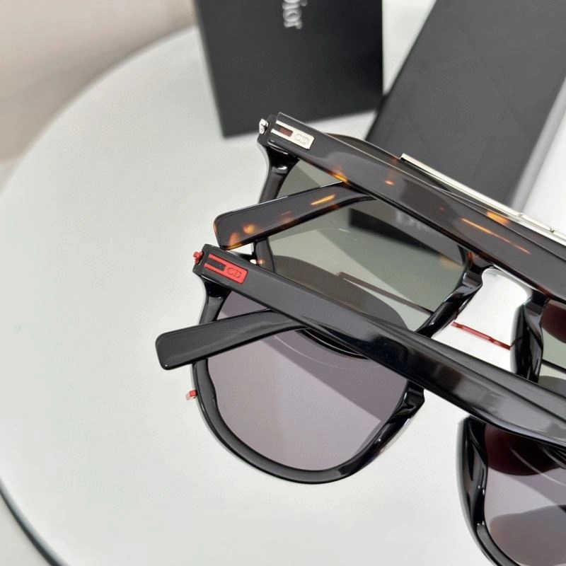 Christian Dior Sunglasses WellDesigned 278903