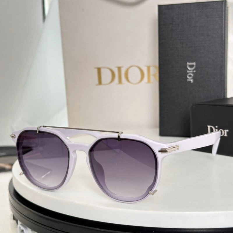 Christian Dior Sunglasses Breathable 278921