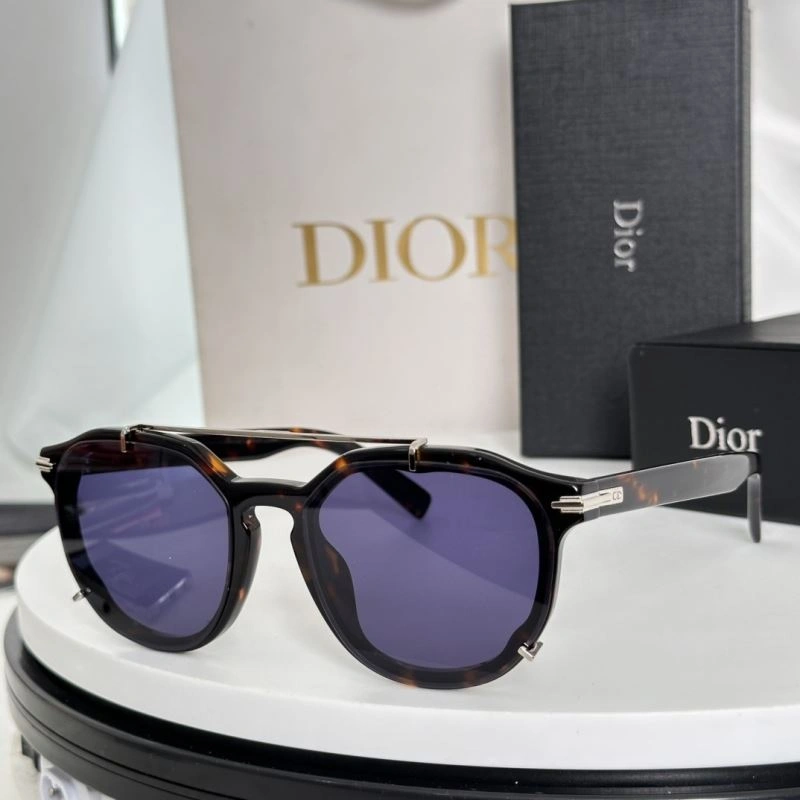 Christian Dior Sunglasses Breathable 278921