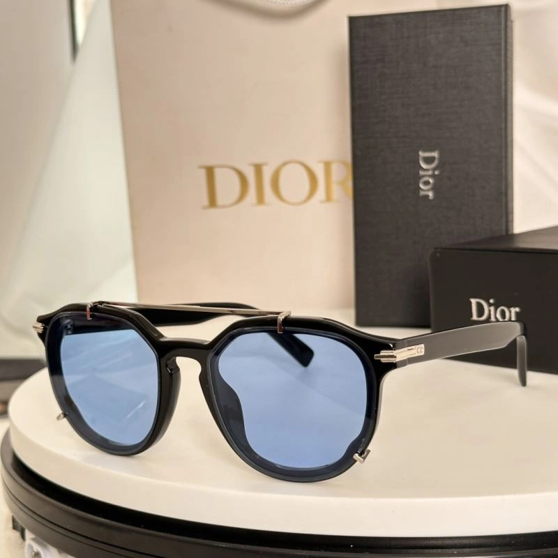 Christian Dior Sunglasses Breathable 278921