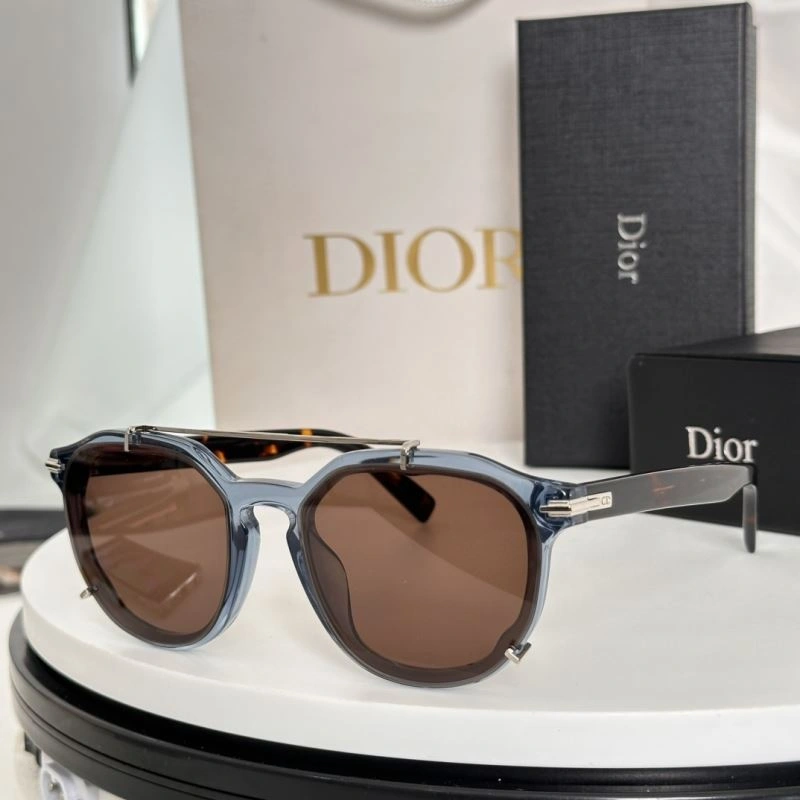 Christian Dior Sunglasses Breathable 278921