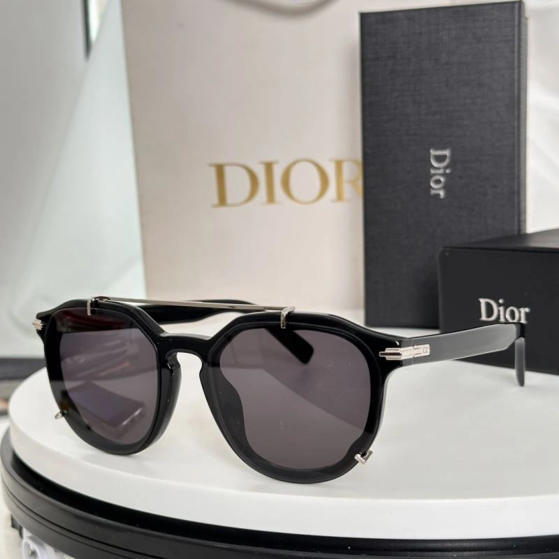 Christian Dior Sunglasses Breathable 278921