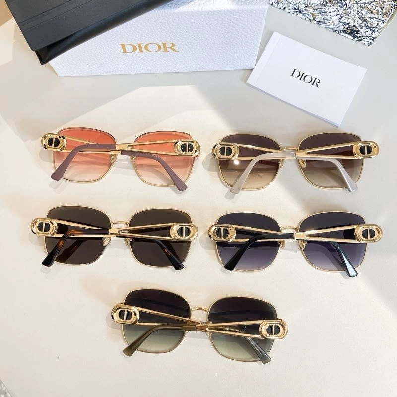 Christian Dior Sunglasses SunProtective 278899