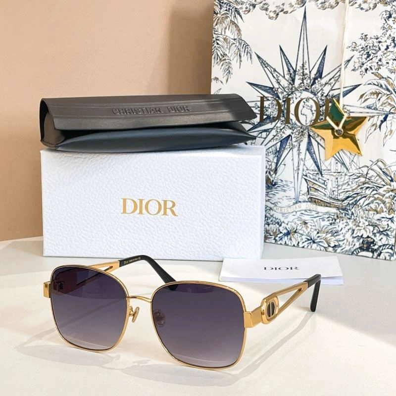 Christian Dior Sunglasses SunProtective 278899