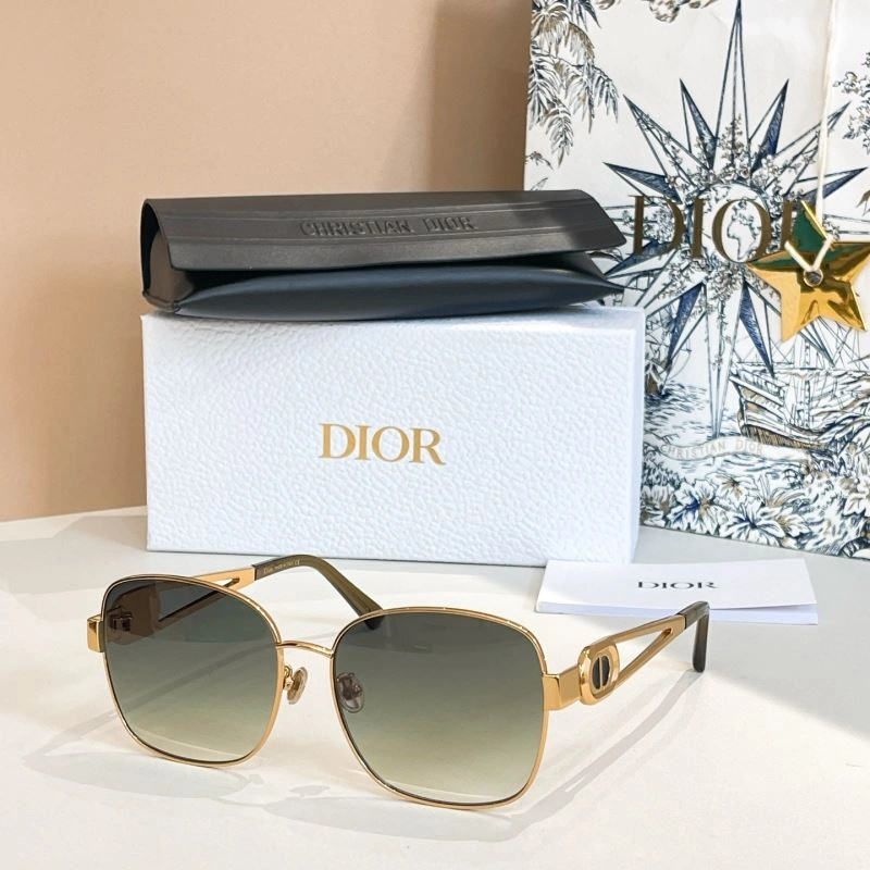 Christian Dior Sunglasses SunProtective 278899