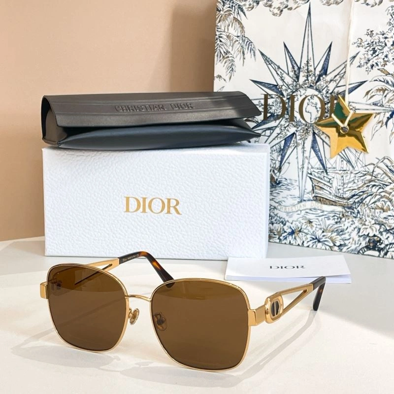 Christian Dior Sunglasses SunProtective 278899