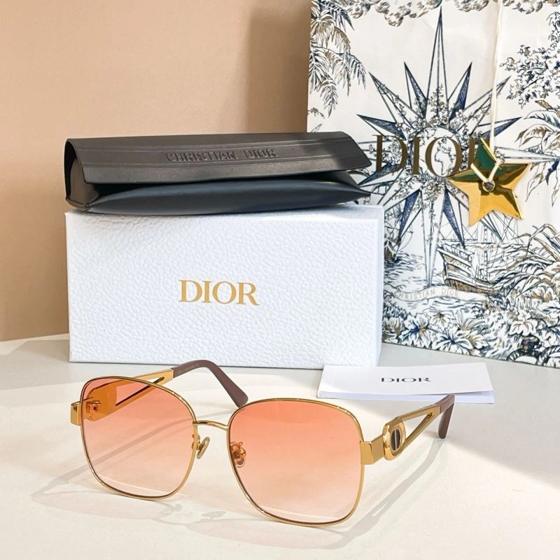 Christian Dior Sunglasses SunProtective 278899