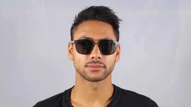 Elegant Christian Dior Sunglasses 278896